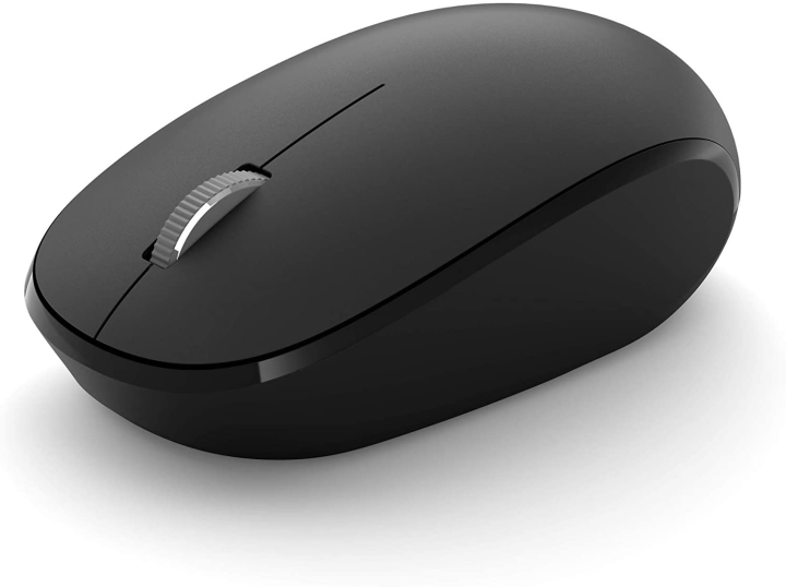 Microsoft社製のマウス