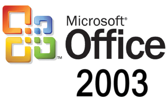 Office2003
