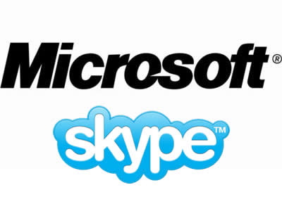 Skypeの買収