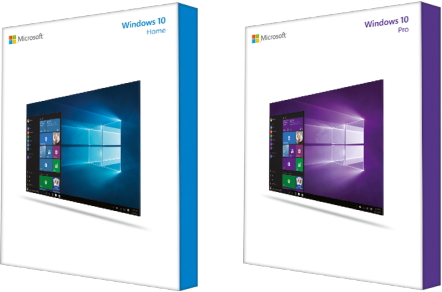 Windows10のパッケージ版